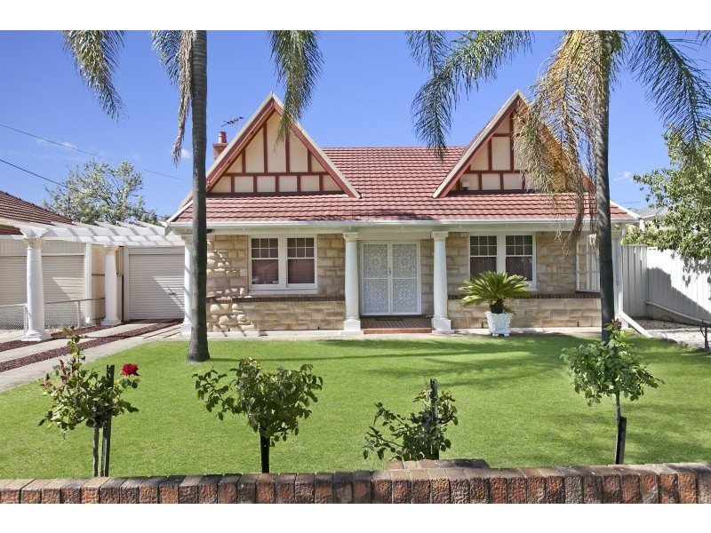 4 Farr Street, Woodville North SA 5012