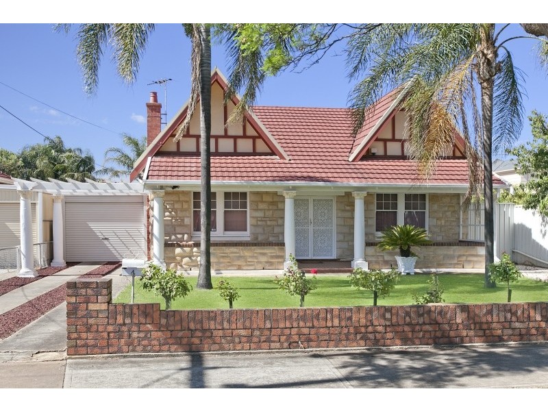 4 Farr Street, Woodville North SA 5012