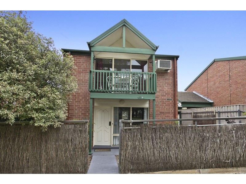 Unit 5/7 Wentworth Court, Golden Grove SA 5125