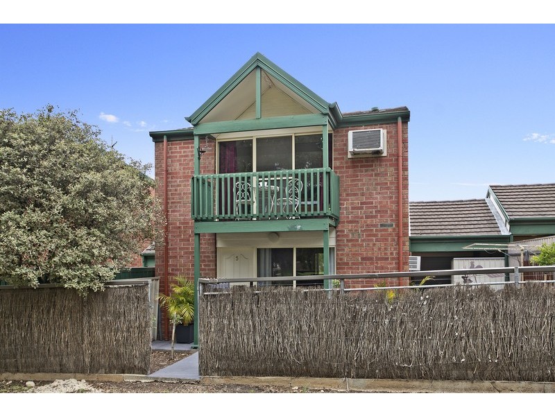 Unit 5/7 Wentworth Court, Golden Grove SA 5125