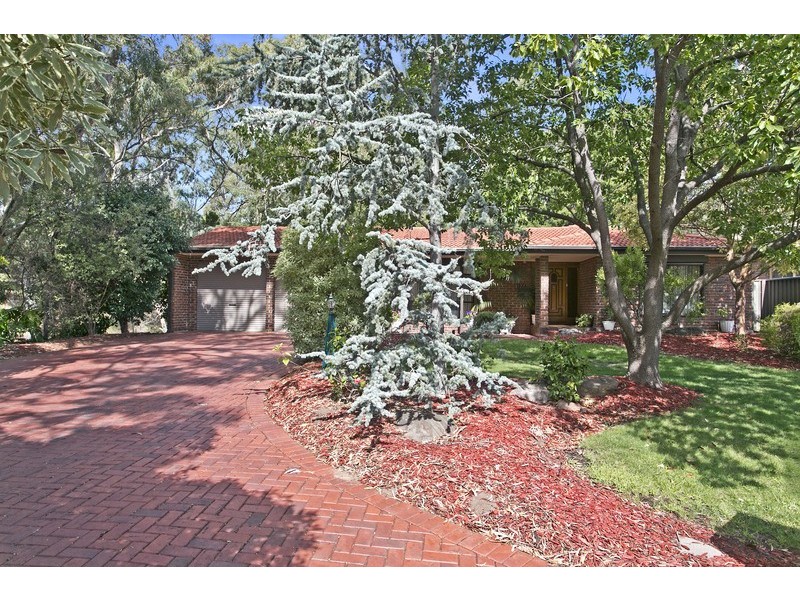 6 Steinwedel Court, St Agnes SA 5097