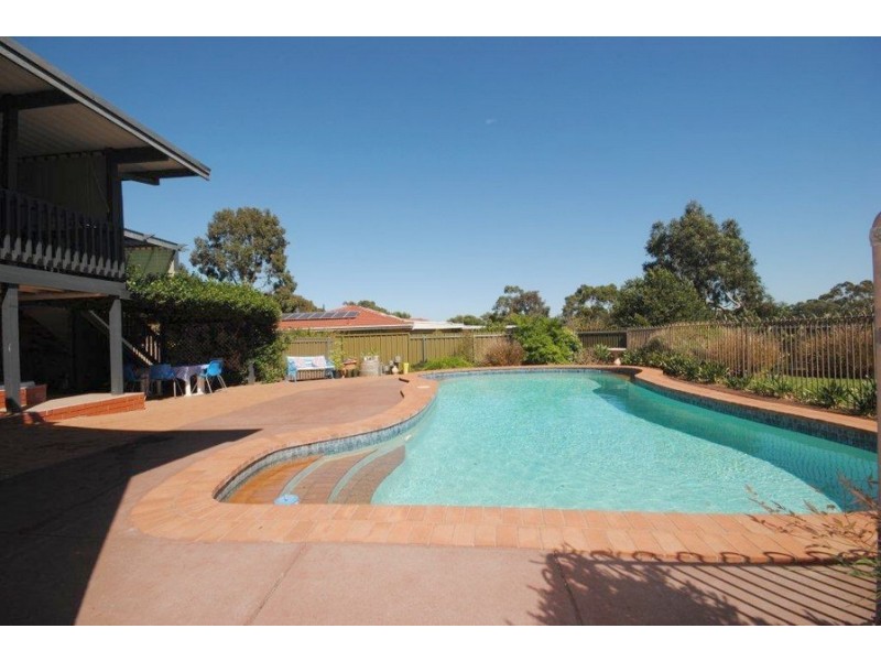 86 Whiting Road, St Agnes SA 5097