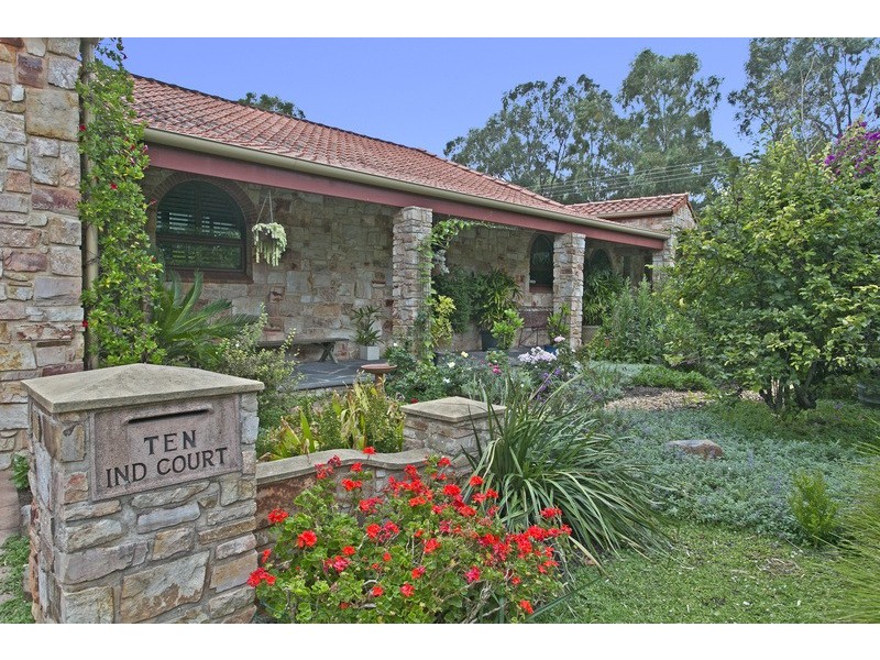 10 Ind Court, Dernancourt SA 5075