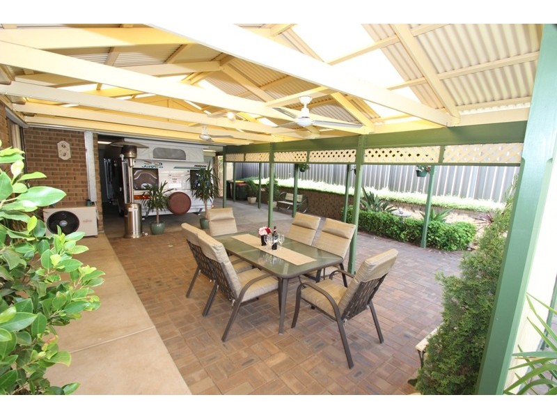 21 Sutherland Place, Golden Grove SA 5125