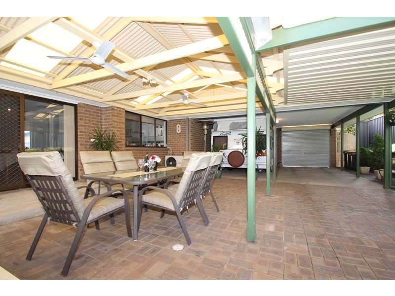 21 Sutherland Place, Golden Grove SA 5125