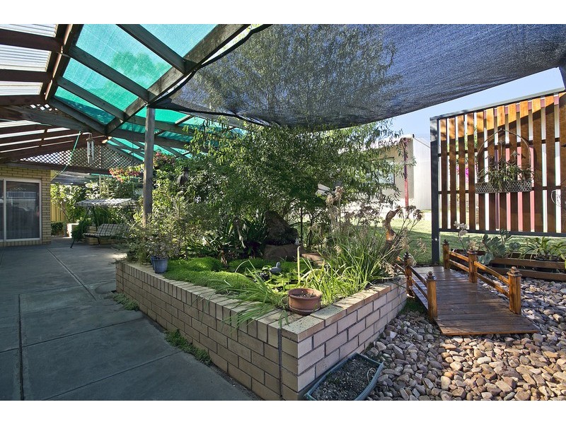 447 Grenfell Road, Banksia Park SA 5091