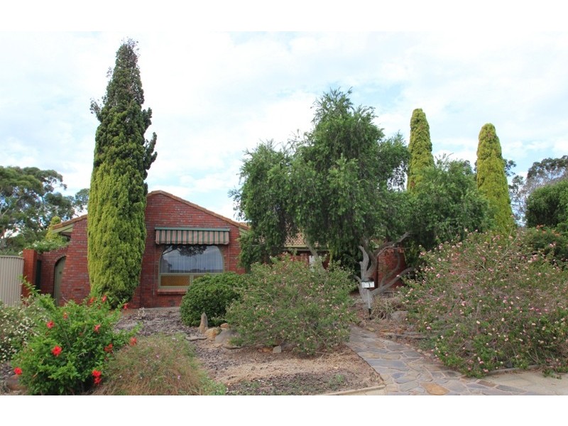 1 Portmarnock Street, Fairview Park SA 5126