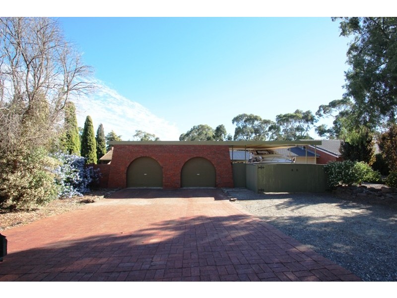 1 Portmarnock Street, Fairview Park SA 5126