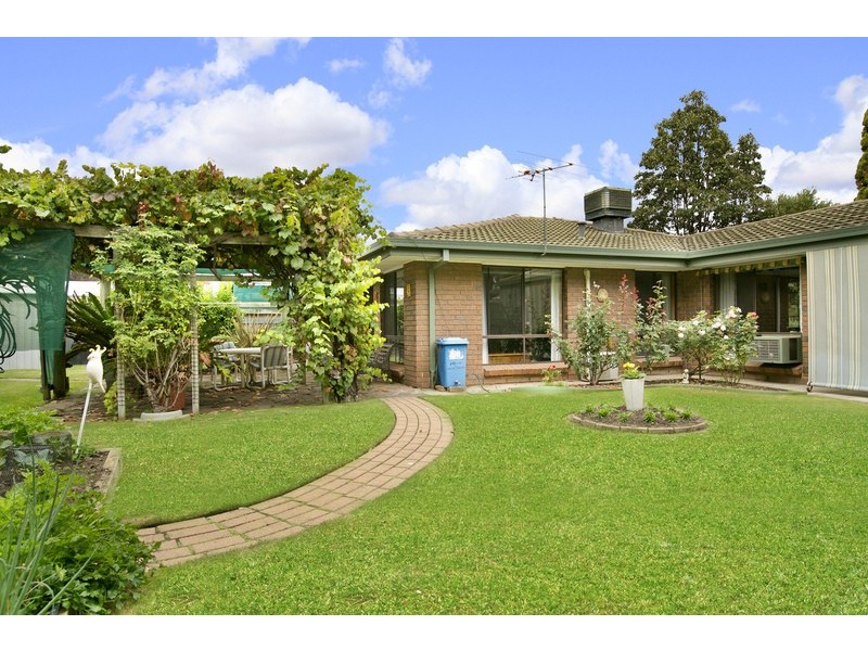 22 Ridgefield Avenue, Dernancourt SA 5075