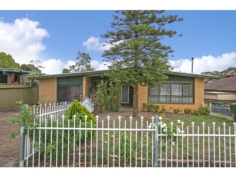 35 Elizabeth Street, Tea Tree Gully SA 5091