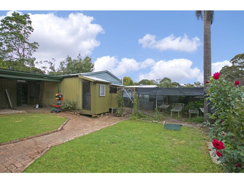 35 Elizabeth Street, Tea Tree Gully SA 5091