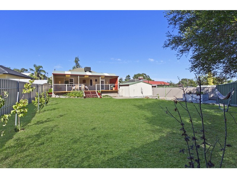 12 Walsh Street, Vista SA 5091