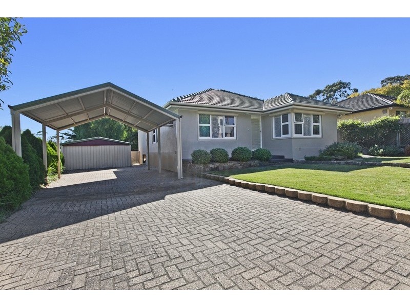 12 Walsh Street, Vista SA 5091