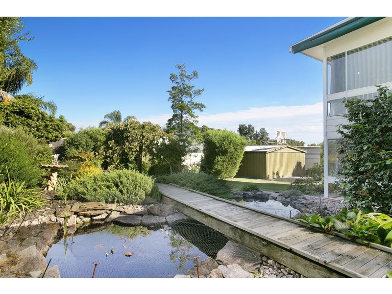 5 Barns Avenue, Highbury SA 5089