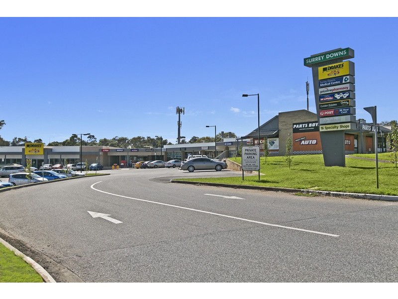 3 Park Lake Drive, Wynn Vale SA 5127