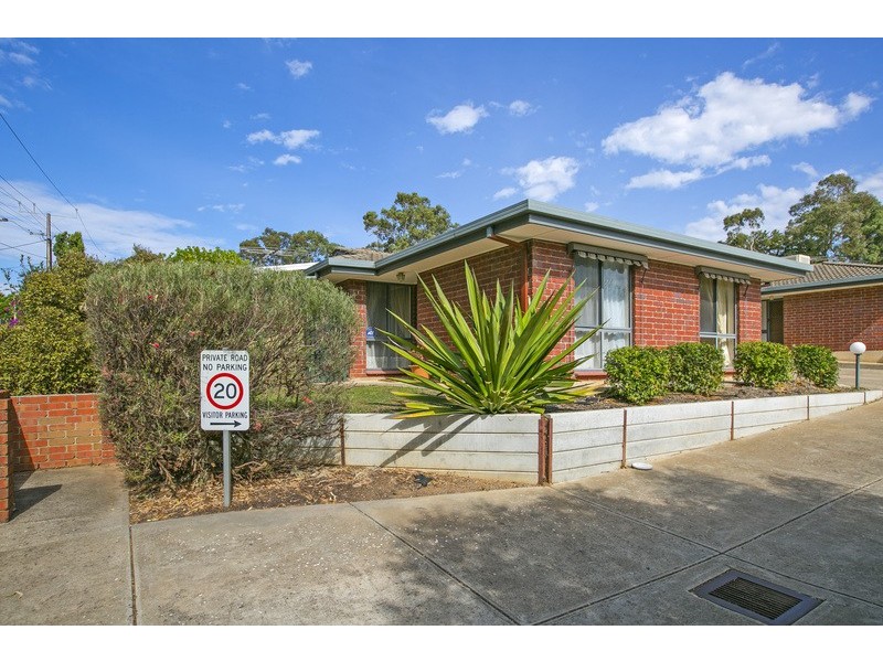 Unit 1, 22 Valley Road, Highbury SA 5089