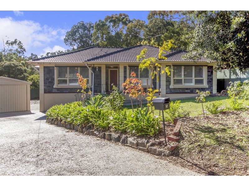 5 Homely Place, Vista SA 5091