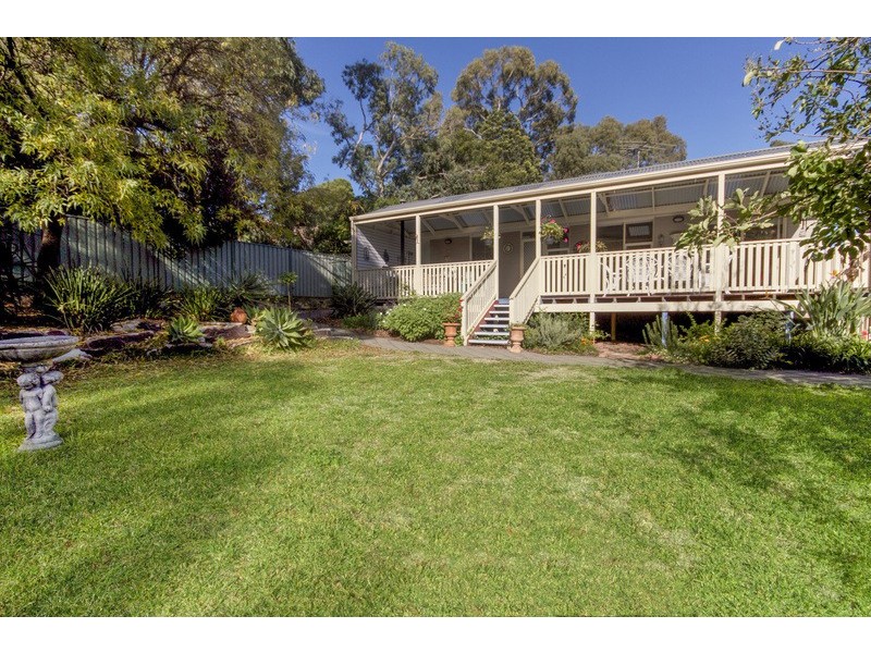 5 Homely Place, Vista SA 5091