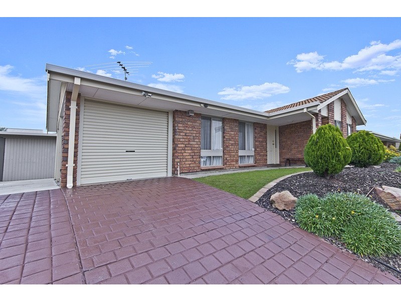 5 Kennion Court, Wynn Vale SA 5127