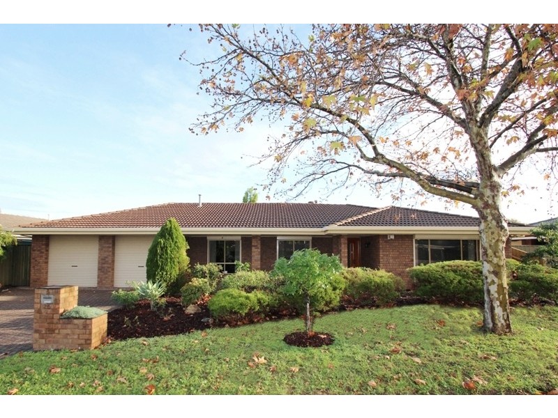 26 Houston Court, Wynn Vale SA 5127