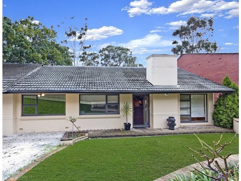 31 Hillside Avenue, Highbury SA 5089