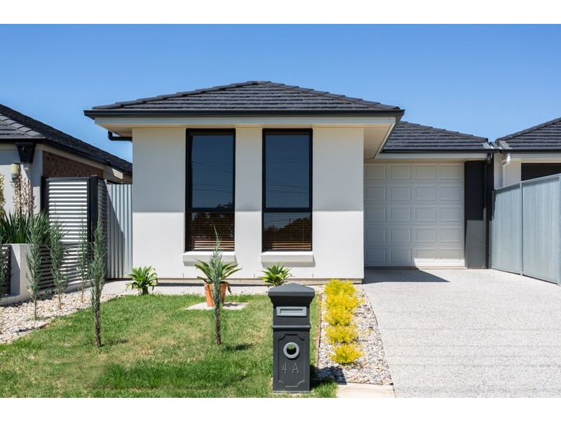 4a Milton Street, Tea Tree Gully SA 5091