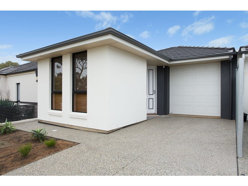 4a Milton Street, Tea Tree Gully SA 5091