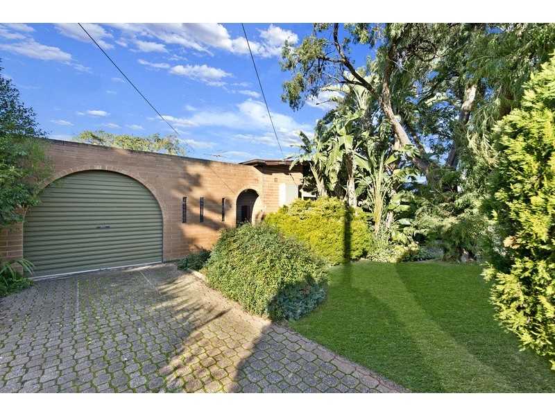 6 Mercedes Drive, Holden Hill SA 5088