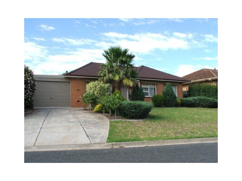 35 Lake view Crescent, Highbury SA 5089