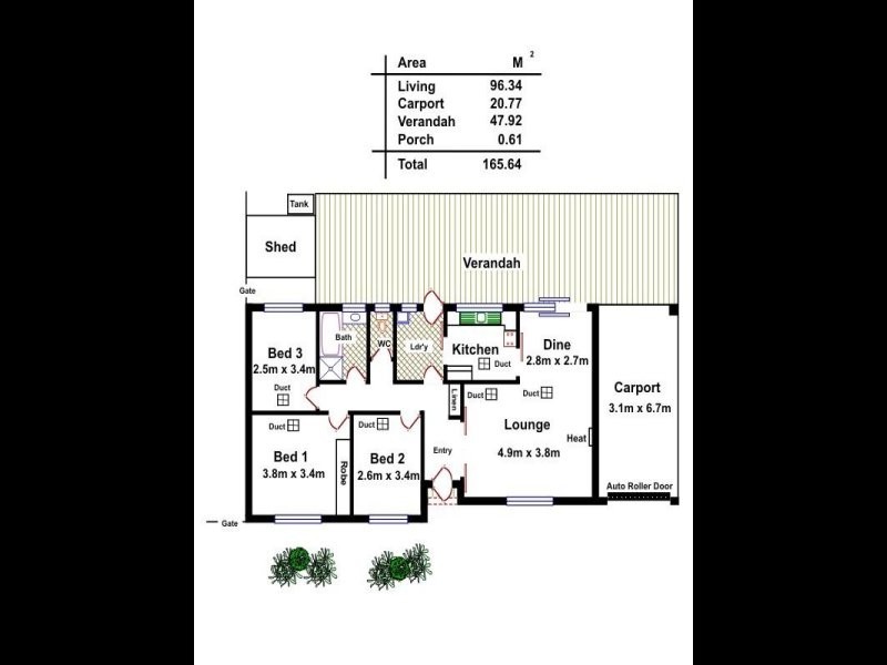 16/28 Ceafield Road, Para Hills West SA 5096