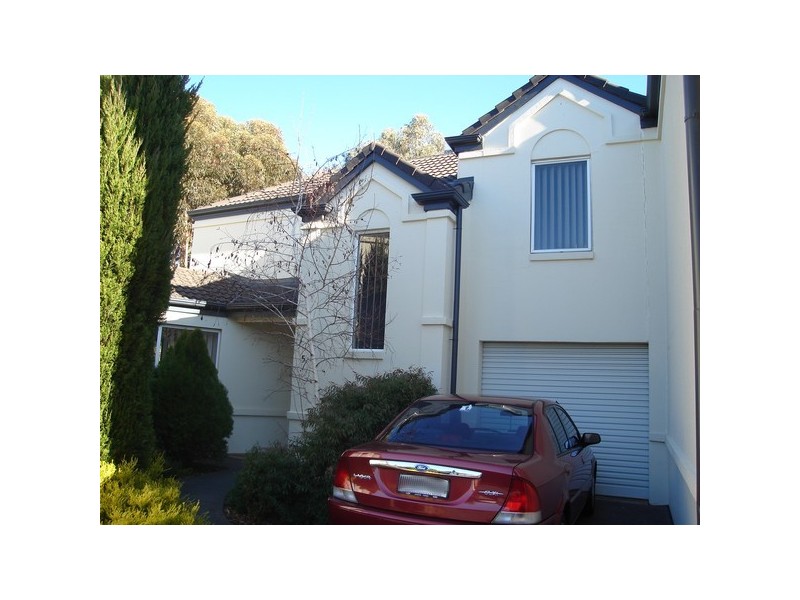5/1 Wentworth Court, Golden Grove SA 5125