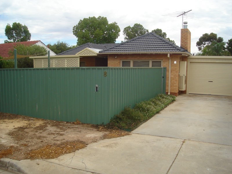 8 Pearl Street, Salisbury East SA 5109