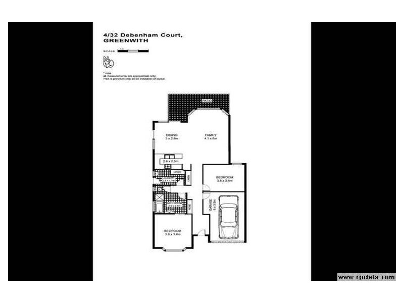 4/32 Debenham Court, Greenwith SA 5125
