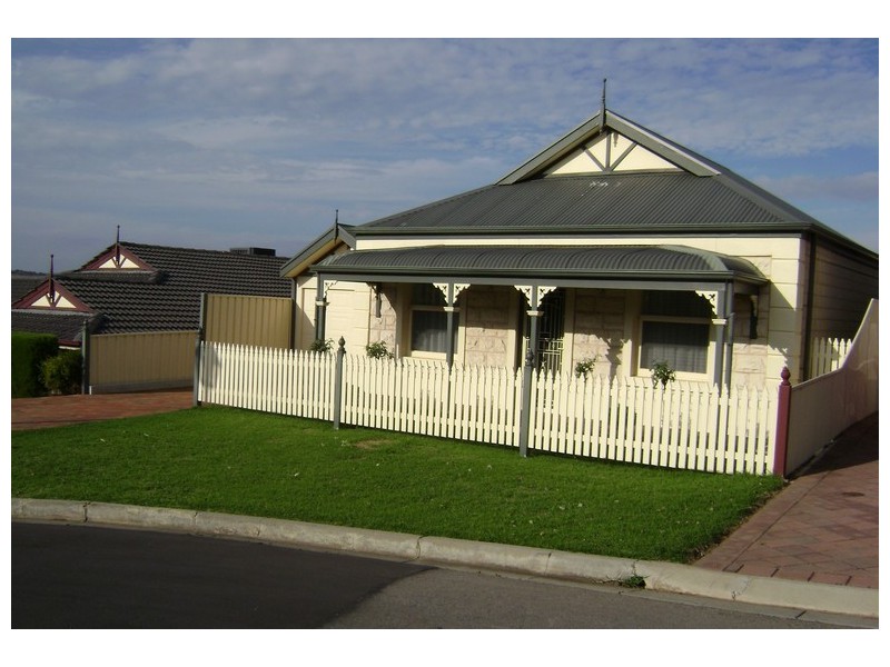 7 Lofty Rise, Greenwith SA 5125