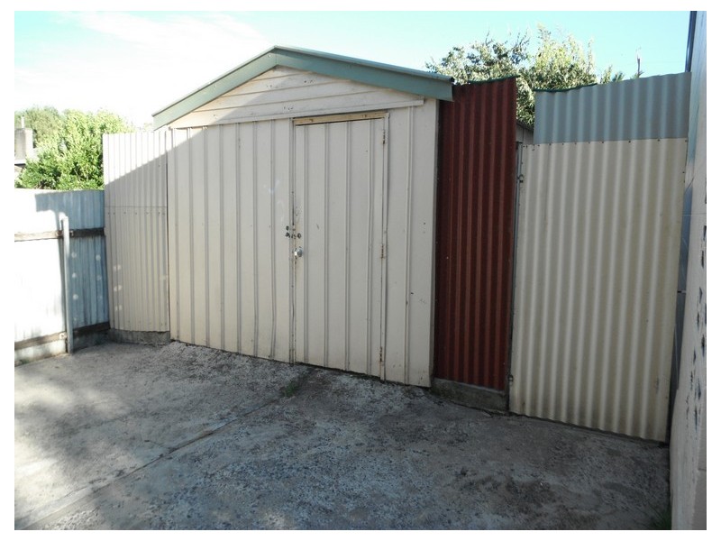 U1 / 121 Nelson Road, Valley View SA 5093