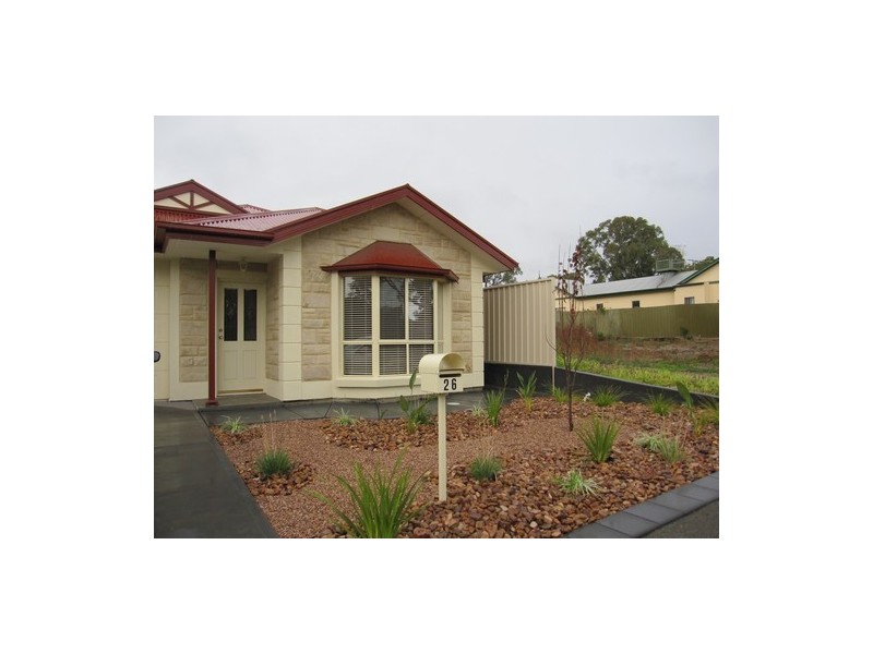 26 Church Street, Tea Tree Gully SA 5091