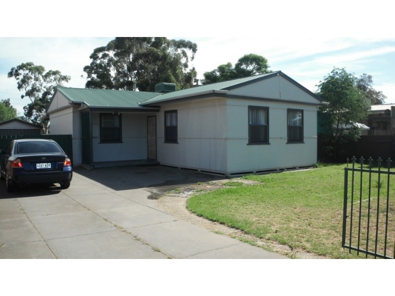 22 Whitford Road, Elizabeth South SA 5112