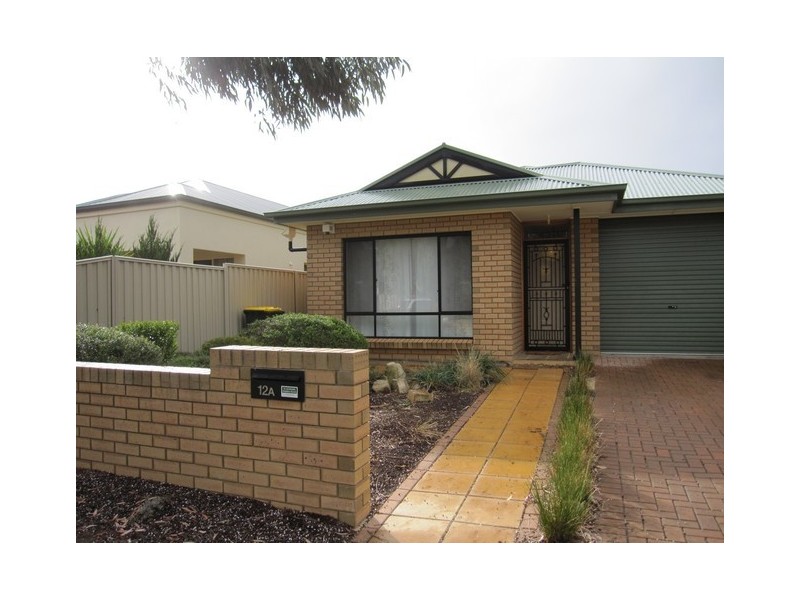 12A Moreshead Street, Greenacres SA 5086