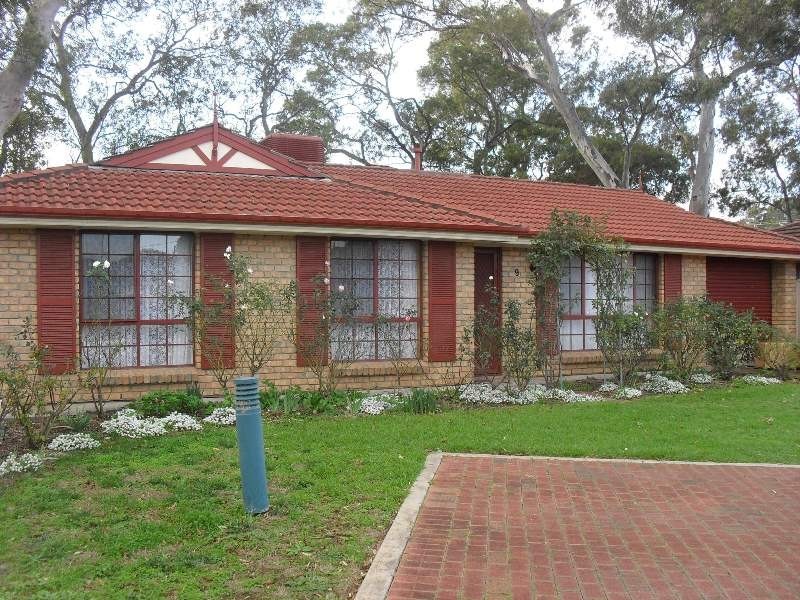 9 / 308 Hancock Road, Surrey Downs SA 5126