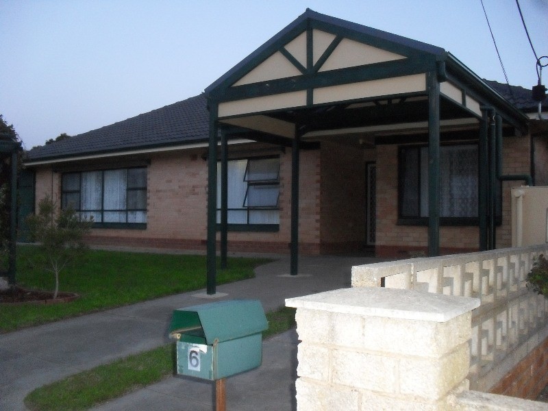 6 Urban Avenue, Paradise SA 5075