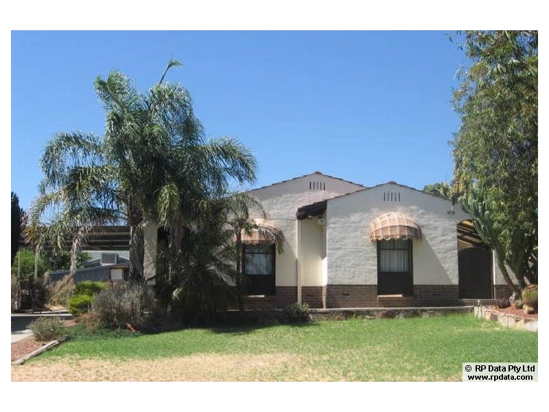 3 Kooline Crescent, Gilles Plains SA 5086