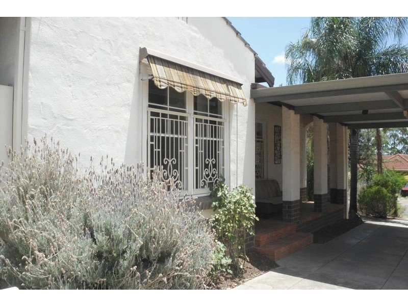 3 Kooline Crescent, Gilles Plains SA 5086