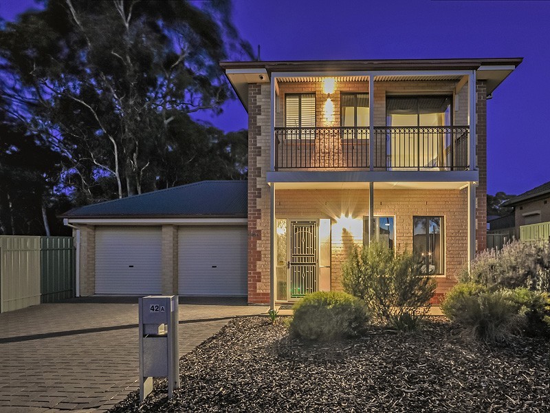 42A Shelley Street, Tea Tree Gully SA 5091