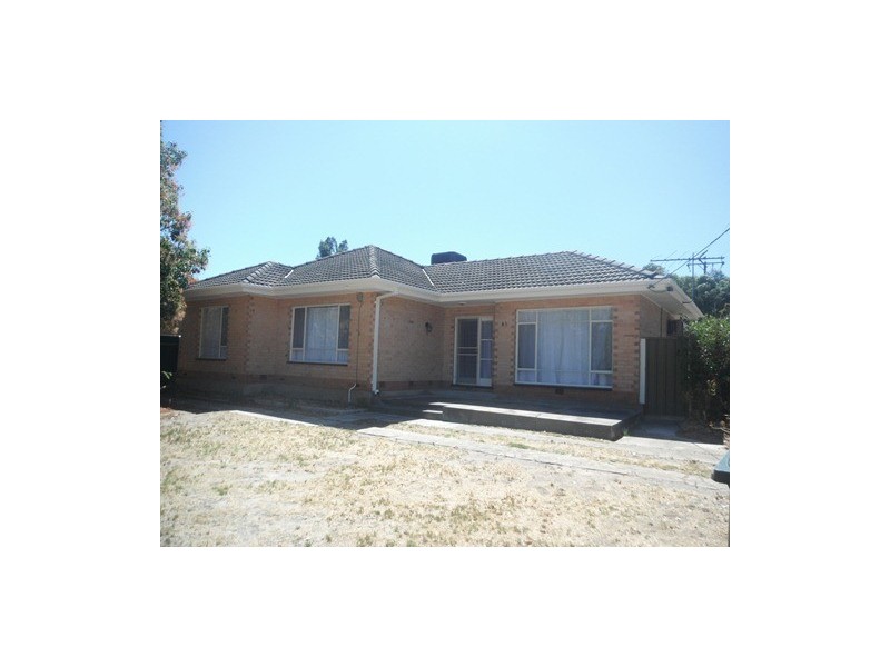 85 Hancock Road, Tea Tree Gully SA 5091