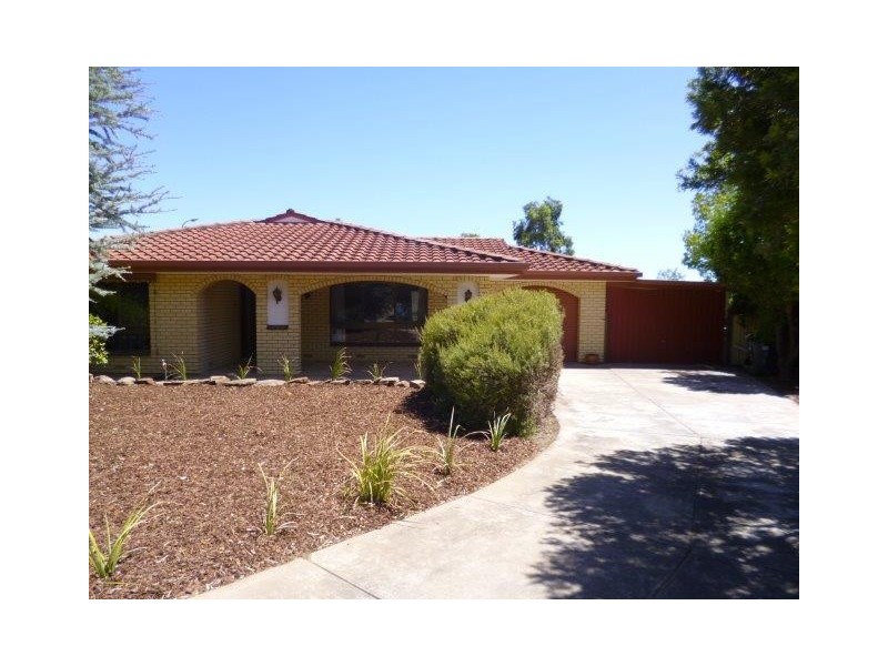 10 Gruen Court, St Agnes SA 5097