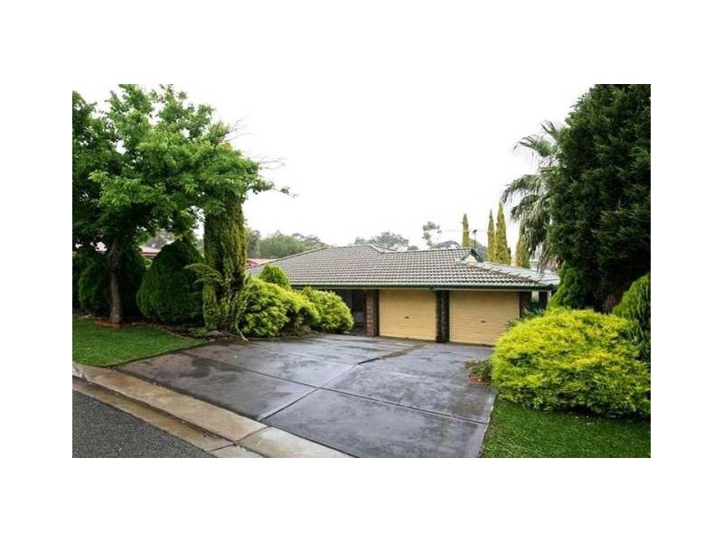 32 Hudson Lowe Drive, Greenwith SA 5125