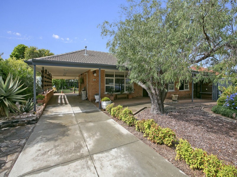 10 Waninga Drive, Holden Hill SA 5088