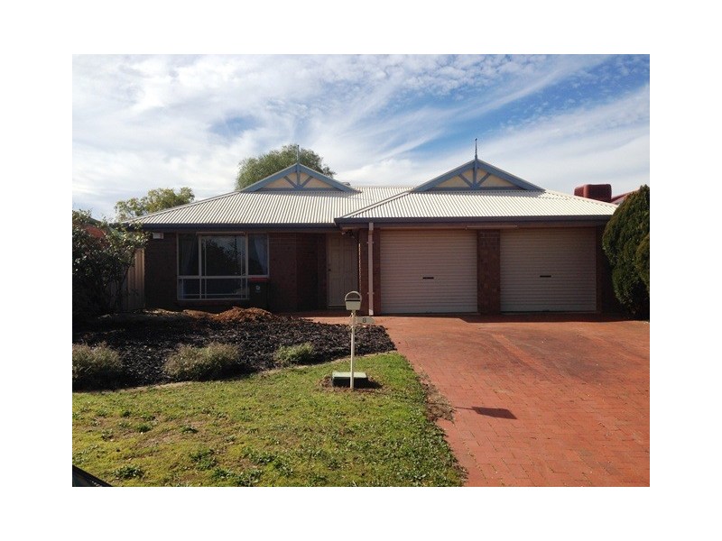 8 Thornton Drive, Greenwith SA 5125