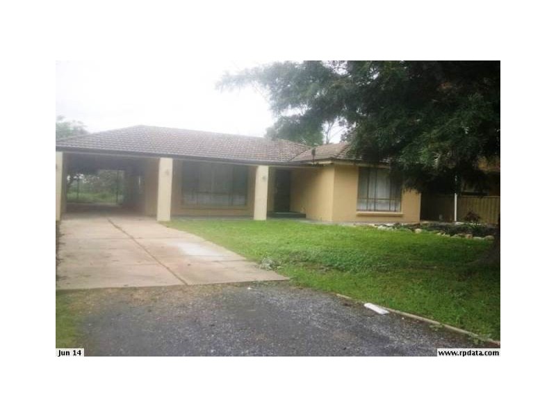 21 Carlsson Place, Hope Valley SA 5090