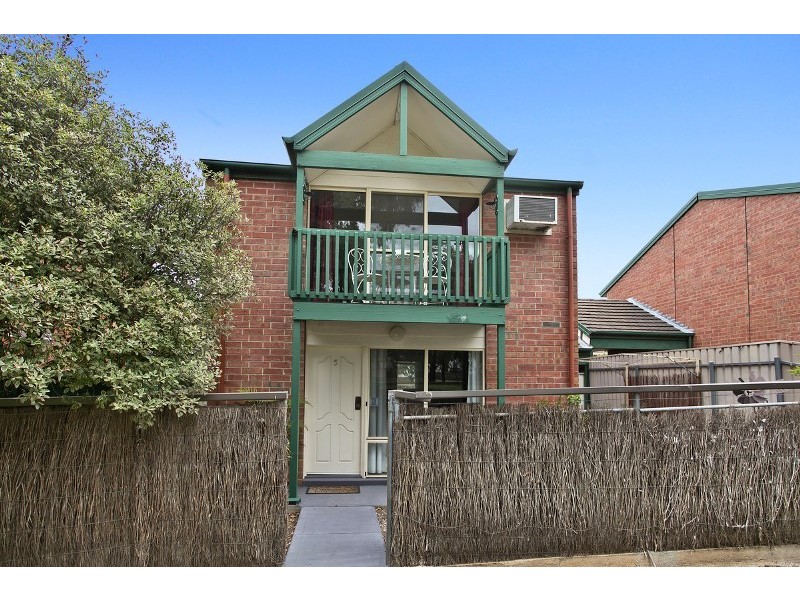 5/7 Wentworth Court, Golden Grove SA 5125